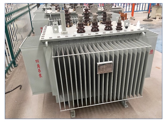 慈溪慈溪慈溪油浸式变压器