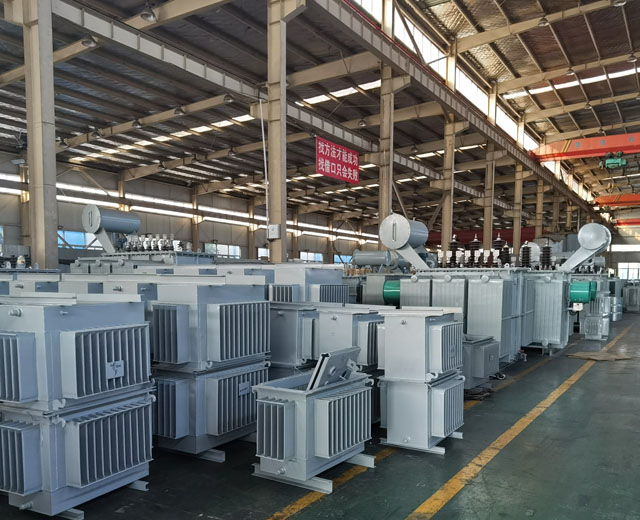 S11-8000/35慈溪慈溪慈溪电力变压器