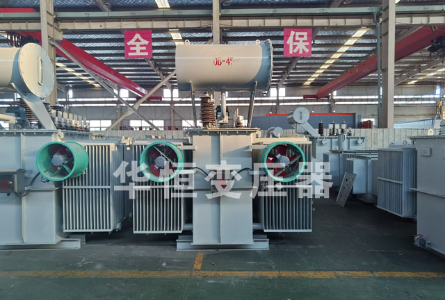 S13-6300/35慈溪慈溪慈溪电力变压器