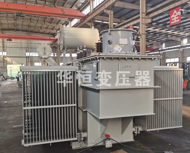 S11-6300/35慈溪慈溪慈溪电力变压器价格