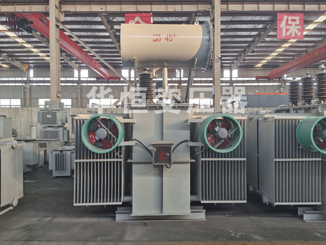 S11-6300/35慈溪慈溪慈溪电力变压器